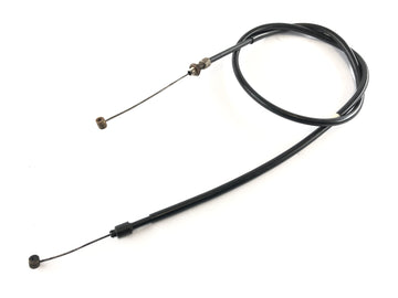 BMW K 1200 RS [2002] - Kaasujuna