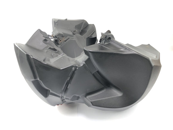 BMW R 1200 GS Adventure R12 [2012] - Tank Gasin Tank Brandstoftank Brandstoftank