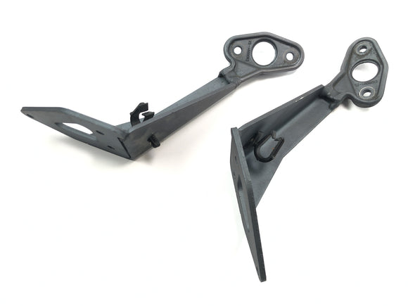 Aprilia RSV 1000 R [2004] - Verkleidungshalter Frontverkleidungshalter