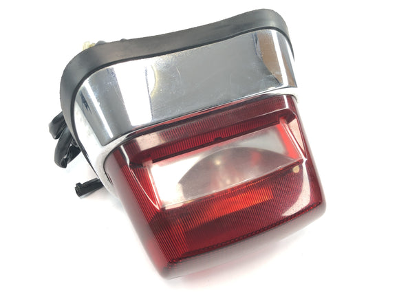 Suzuki Intruder VL 1500 AL [2000] - Rücklicht Bremslicht Einheit Heckleuchte