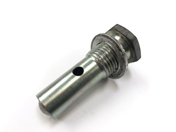 Ducati 900 SS [1991] - Roller de cambio