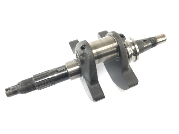 Ducati Monster M600 [1995] - Crankshaft Cranky