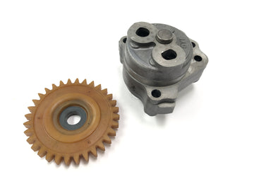 Yamaha XT 600 Zentere 34L [1985] - pompa olejowa - 0