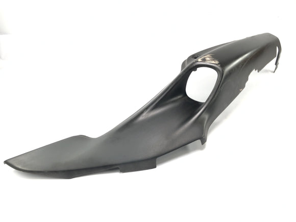 Honda NSR 125 JC22 [1998] - Сторонняя облицовка левая облицовка позади