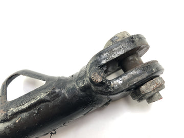 Yamaha RD 350 YPVS 31K [1984]  - 支架侧面看台 - 0