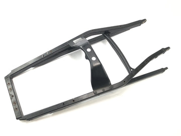 BMW K 1200 S K12S [2004] - Heckrahmen