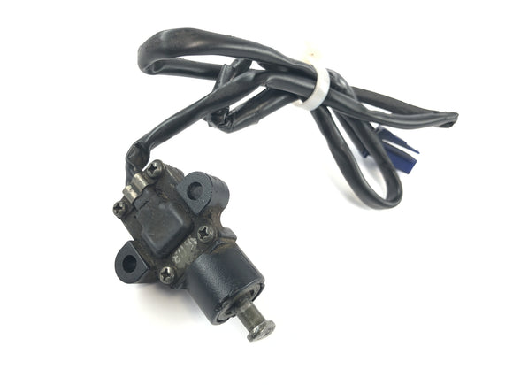 Yamaha MT 03 RM02 [2007] - Interruptor do cavalete lateral