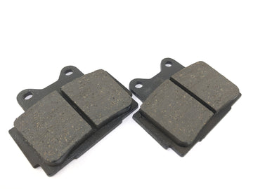 Yamaha Rd 350 YPVS 31K [1984]  - 刹车垫套装夫妇为新