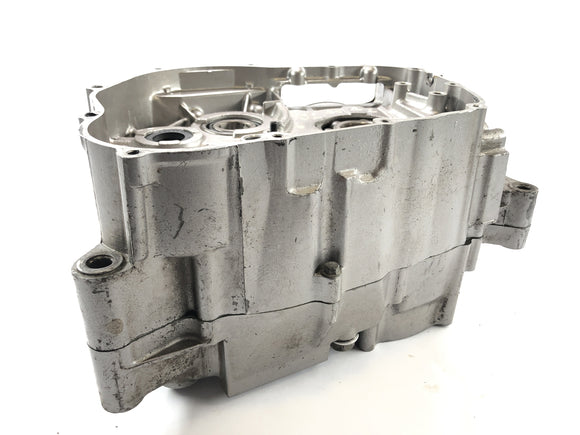 Honda SLR 650 RD09 [1997] - Motorbehuizing Lege behuizing Motorblok Carter