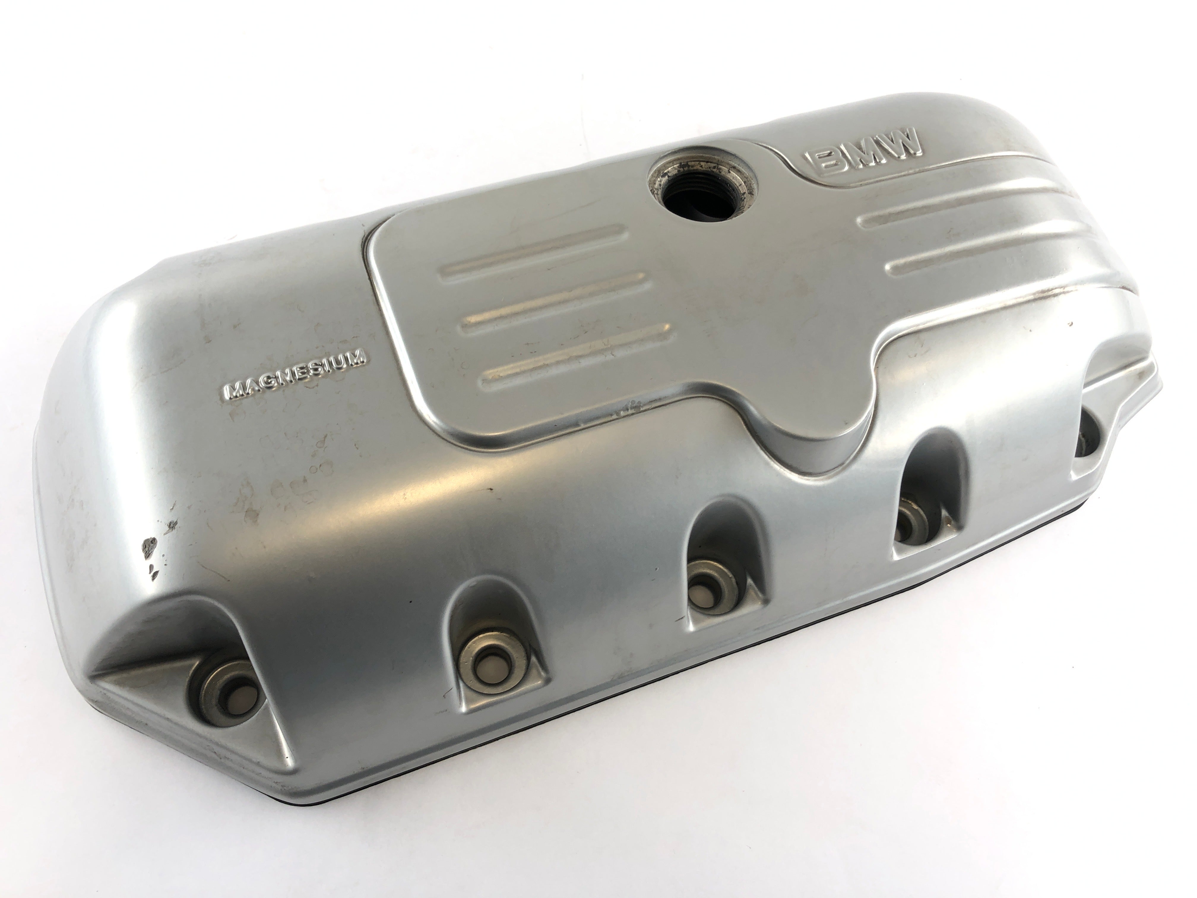 BMW K 1200 RS [2002] - Crankcase cover engine cover