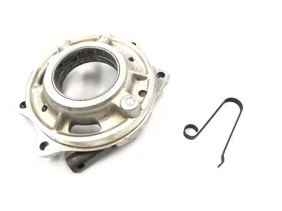 BMW R75/5 [1973] - Warbar Wave Lagering Warehouse Lid