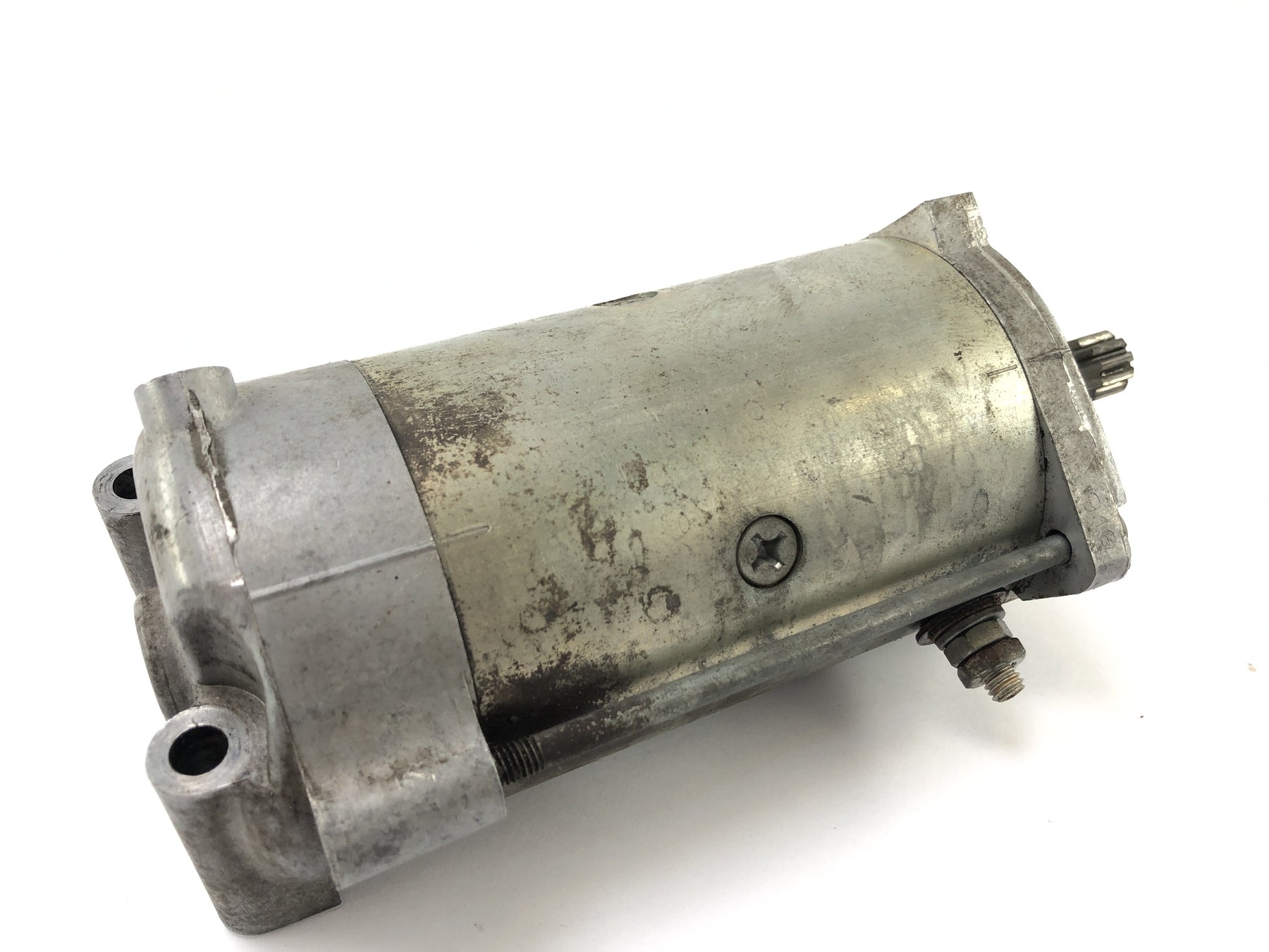 Honda CB 650 RC03 [1981] - Starter Motor