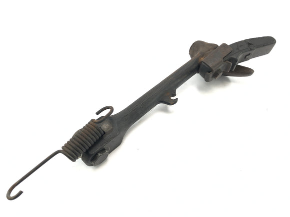 Honda GL 1000 Goldwing GL1 [1978] - Seitenständer Seitenstütze Ständer mit Feder