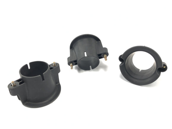 Triumph Street Triple R 675 D67LD [2010] - Boîte à air du filtre à air