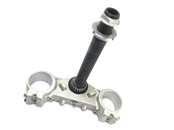 Husqvarna SM 630 A4 [2010] - Fork Bridge nedenfor