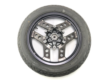 Honda CBX 750 RC17 [1984] - front wheel rim Rad 2.15 x 16 " - 0
