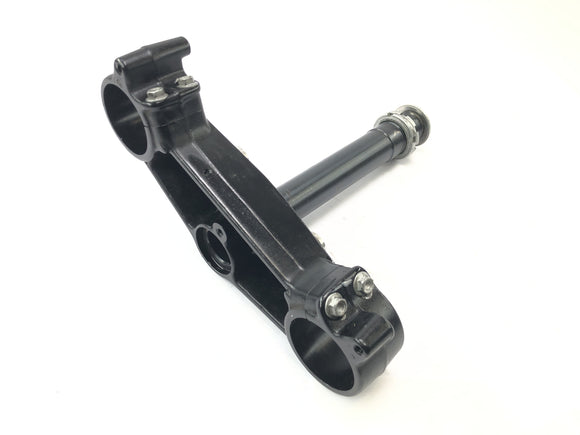 Aprilia Rst 1000 Futura [2002] - Fork Bridge hieronder