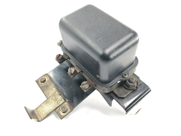 Moto Guzzi V7 Special [1971] - Laderegler Spannungsregler Gleichrichter Magneti