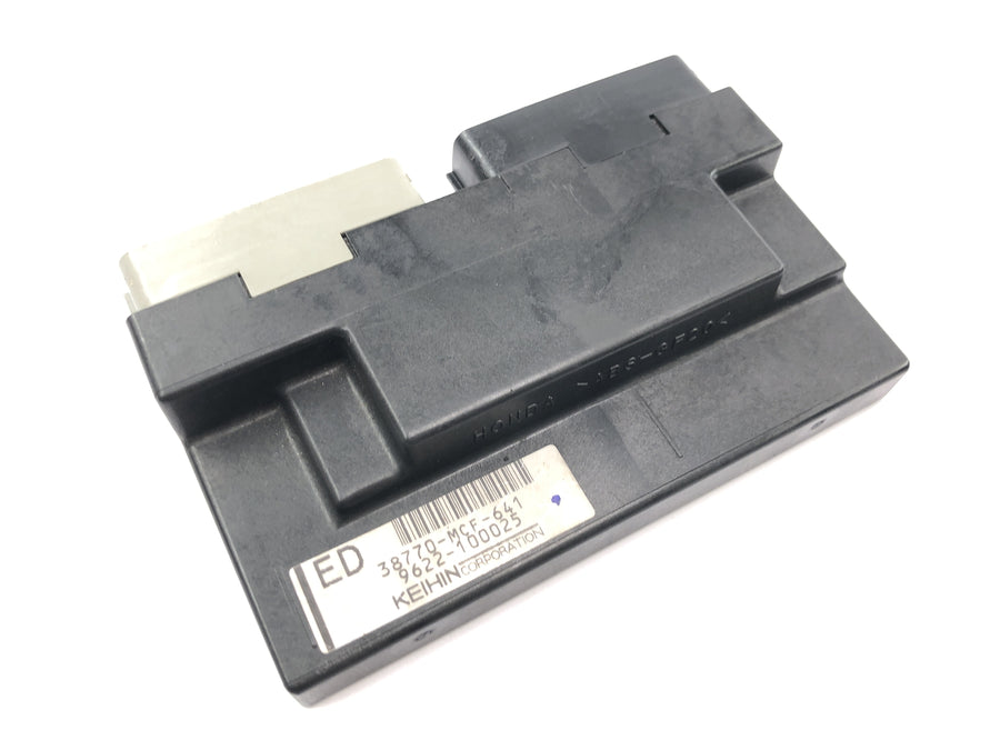 HONDA VTR 1000 SP 1 SC45 [2001] - Upravljačka jedinica CDI upravljačka kutija ECU jedinica za paljenje