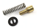 BMW R 1200 GS R12 K25 [2003] - Oil valve with spring-3