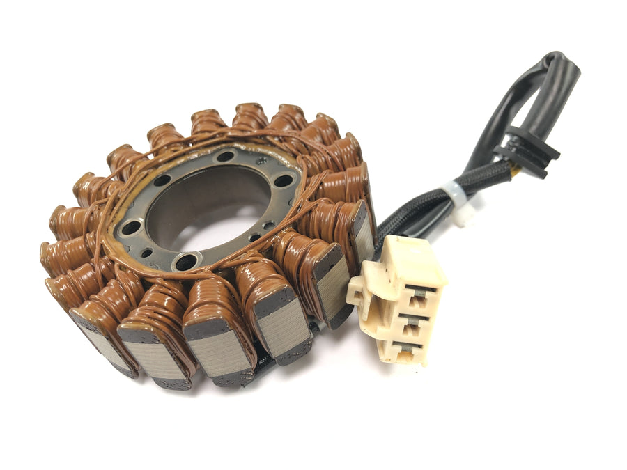 Honda CBR 600 RR PC37 [2004] - Stator Lichtmaschine Generator Lima Ladegenerator