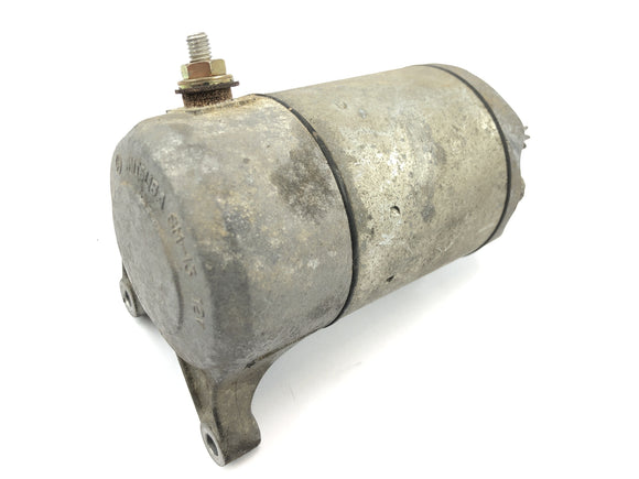 Yamaha GTS 1000 4FV [1997] - Käynnistysmoottori