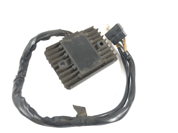 Kawasaki VN 1600 Mean Streak VNT60B [2005] - Regler