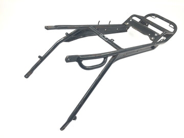 BMW R 100 GS 247E [1991] - Bastidor trasero, portaequipajes, bastidor trasero, bastidor del pasajero - 0