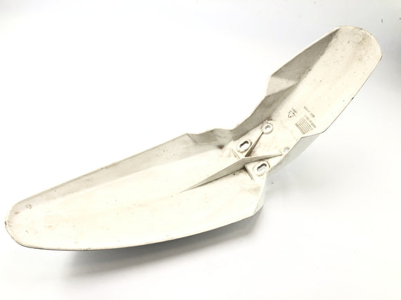 SWM SM 125 R [2018] - fender splash protection front Fender protective sheet