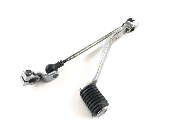 Yamaha XVS 650 DRASH STAR VM02 [1998] - Switching Pedal with Rans