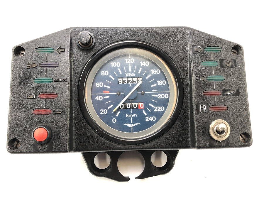 Moto Guzzi V 1000 VG [1980] - TACHO -ohjaamo