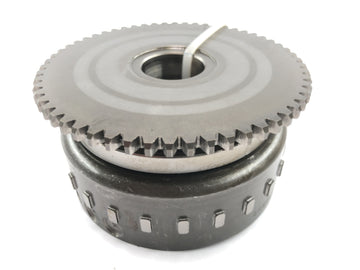 SWM SM 125 R [2018] - Svänghjul med startfrihjul