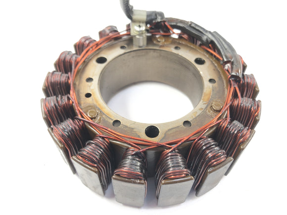 ヤマハXV 750 5G5 [1982]  - ピックアップ付きステーターオルタネーター