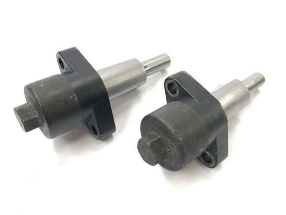 川崎VN 1500クラシックVNT50D [2001]  - チェーンテンショナータックスチェーンテンショナーカップル