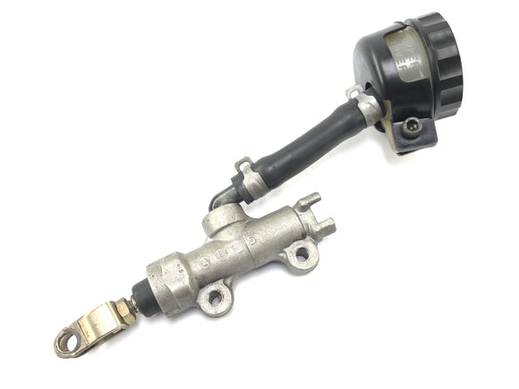 Kawasaki Z 1000 ZRT00A [2006] - Brzdové čerpadlo za sebou