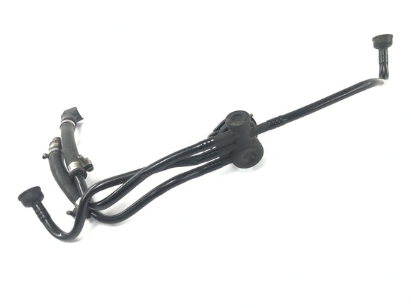 BMW R 1100 GS 259 [1995] - Kraftstoffdruckregler Benzindruckregler Systemleitungen