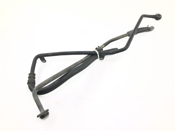 BMW R 1100 RT 259 [1999] - Olieledningsrørslange motorolieledningssystem