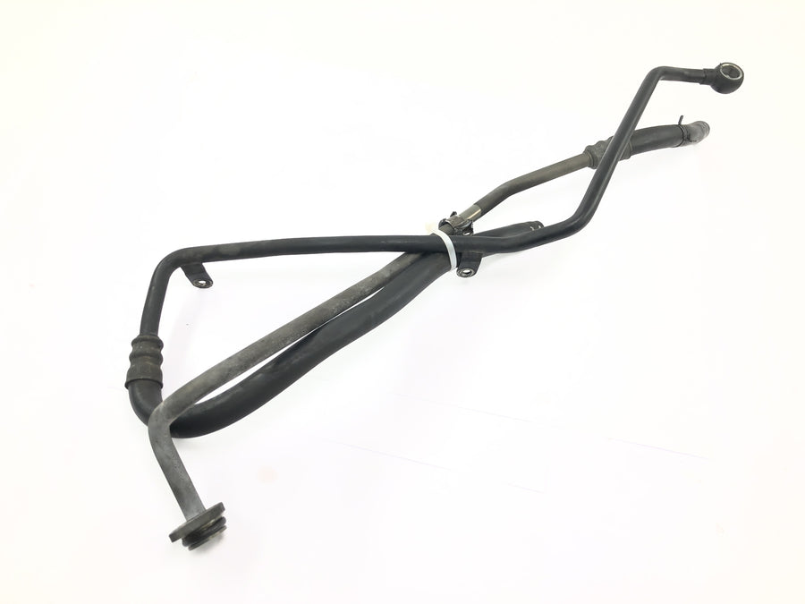 BMW R 1100 RT 259 [1999] - Olieleiding pijpleidingslang motorolieleidingsysteem