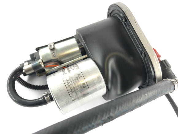 Aprilia RSV4 1000 [2010] - Bomba de gasolina