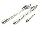 Kawasaki VN 1500 Mean Streak VN50T [2005] -  Gabel Upsidedowngabel Vordergabel mit Achse-8
