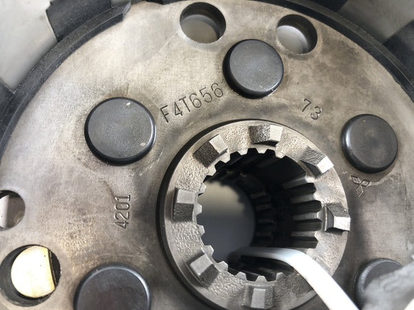 川崎VN 1600平均ストリークVNT60B [2005] -Polad