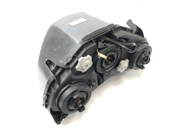 Aprilia RST 1000 Futura [2002] - Hoofdhoofd van de koplamp