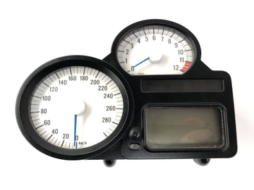 BMW K 1300 R K12S [2014] -Locksmith Tacho Tank LockZüdschlossCDI Fork Bridge上方 - 0