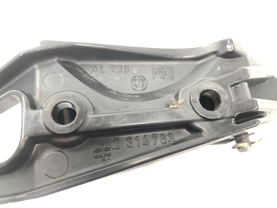 BMW R 1150 GS R21 [2002] - Podnóżek pasażera lewy z uchwytem