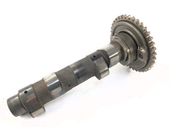 Honda NX 650 RD02 [1989] - распределительный вал