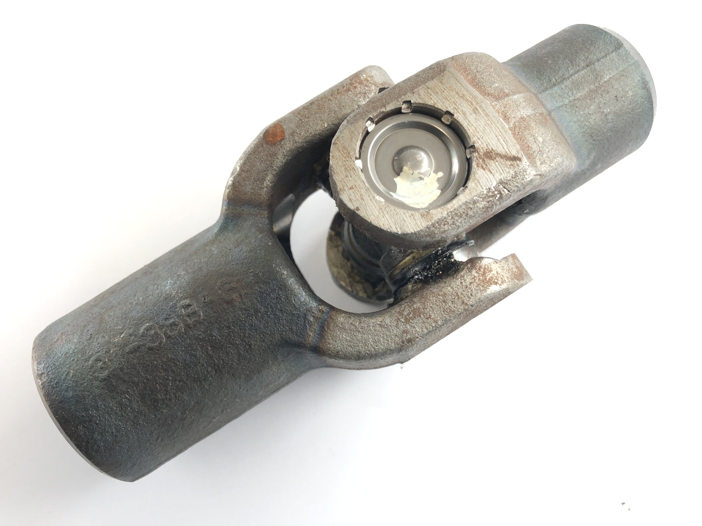 Suzuki VS 1400 VX51L [1987] - universal joint cardan shaft