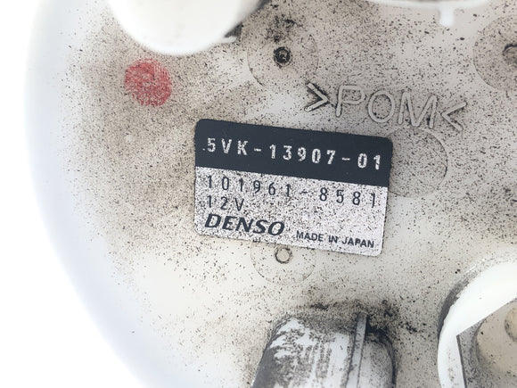 Yamaha MT 03 RM02 [2007] - Kraftstoffpumpe Benzinpumpe Kraftstofffördereinheit