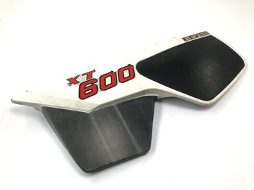 Yamaha XT 600 Z Ténéré 55W [1986] - revestimiento lateral de la izquierda revestimiento