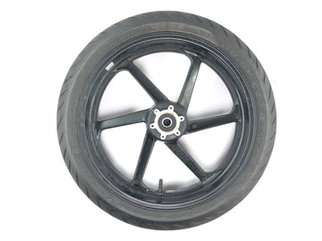 Honda VFR 800 FI RC46 [1999] - Vorderrad Felge Rad 3.50x17" - 0