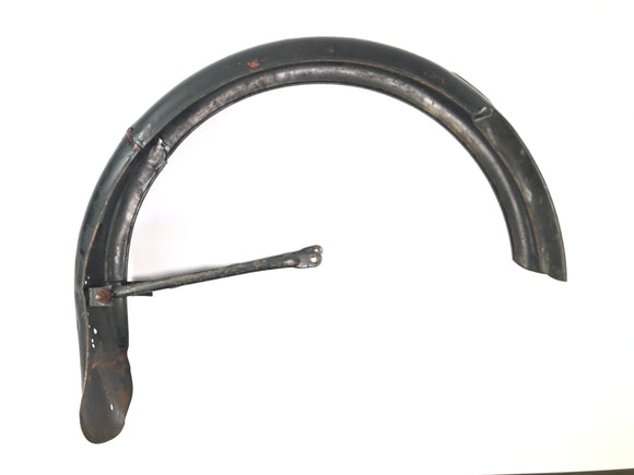 DKW NZ 250 [1938] - Kotflügel Schutzblech hinten